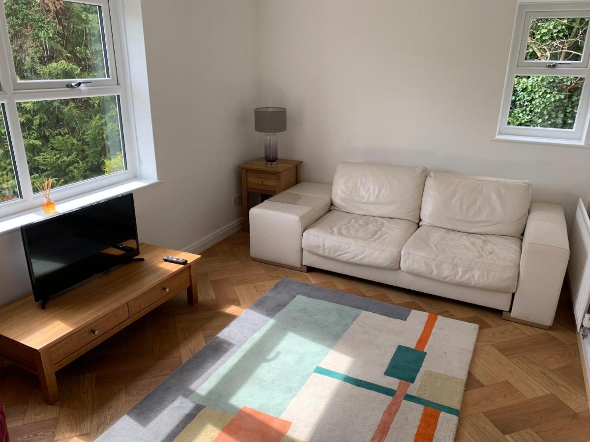 Headingley-Weetwood Stunning Apartment Set In Beautiful Grounds Leeds  Zewnętrze zdjęcie